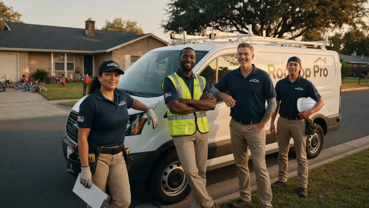 Roof Repair in Overgaard, AZ near me