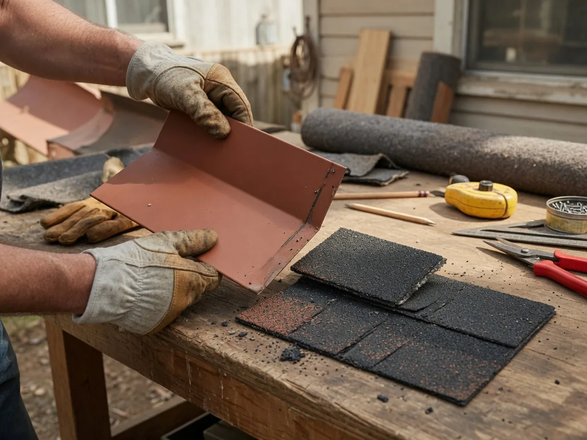 Roof Repair company in Overgaard, AZ